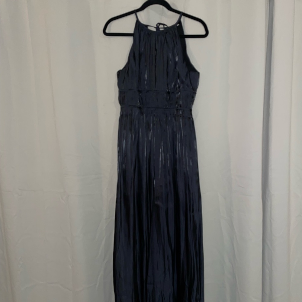 Sugar + Lips Black jumpsuit